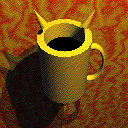 bad coffee