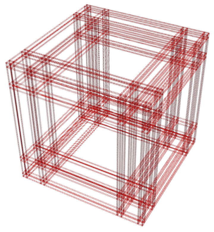 Different variant, stage 5