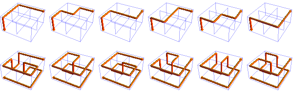 5,698 paths, 2 x 2 x 1 lattice